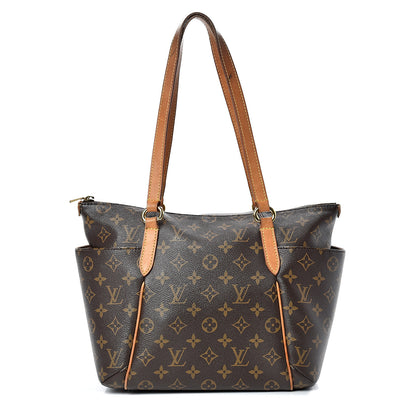 Louis Vuitton Monogram Totally PM 1 of 31