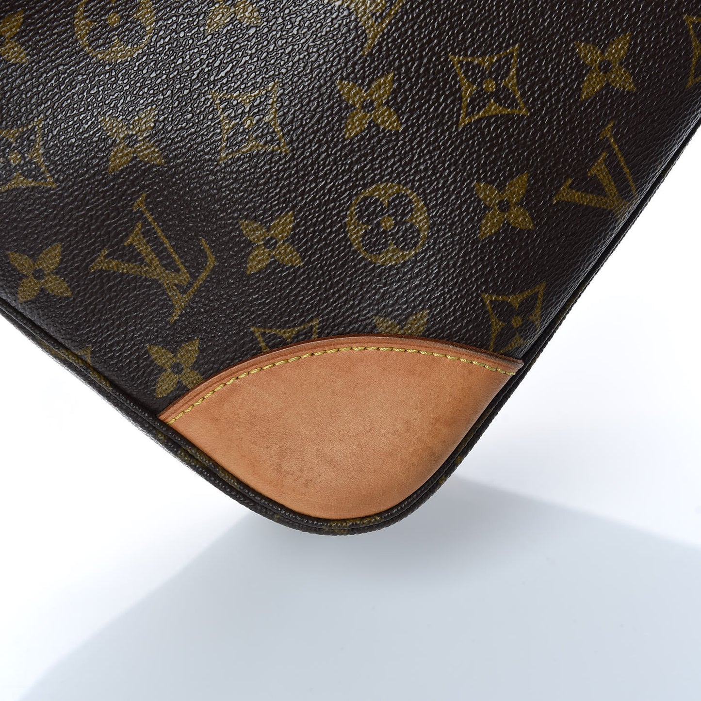 Monogram Boulogne 30