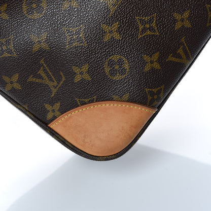 Louis Vuitton Monogram Boulogne 30 11 of 20
