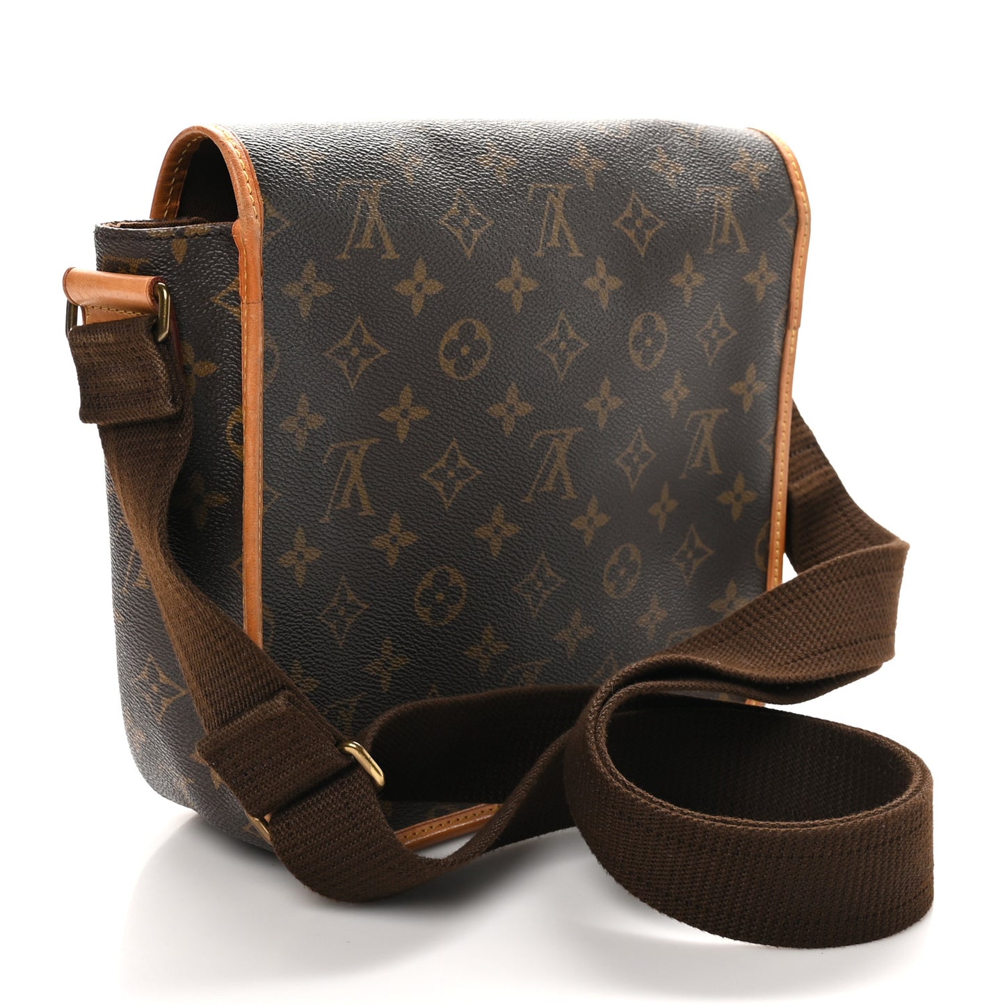 Monogram Bosphore PM Messenger