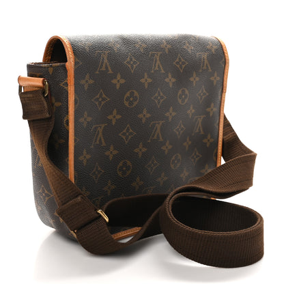Louis Vuitton Monogram Bosphore PM Messenger 3 of 9