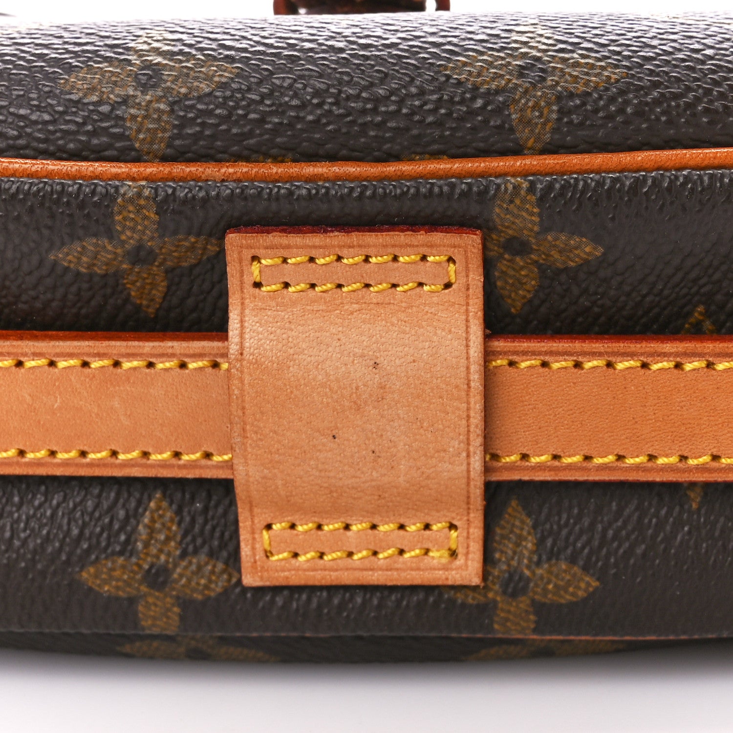 Louis Vuitton Monogram Jeune Fille 14 of 15