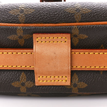 Louis Vuitton Monogram Jeune Fille 14 of 15