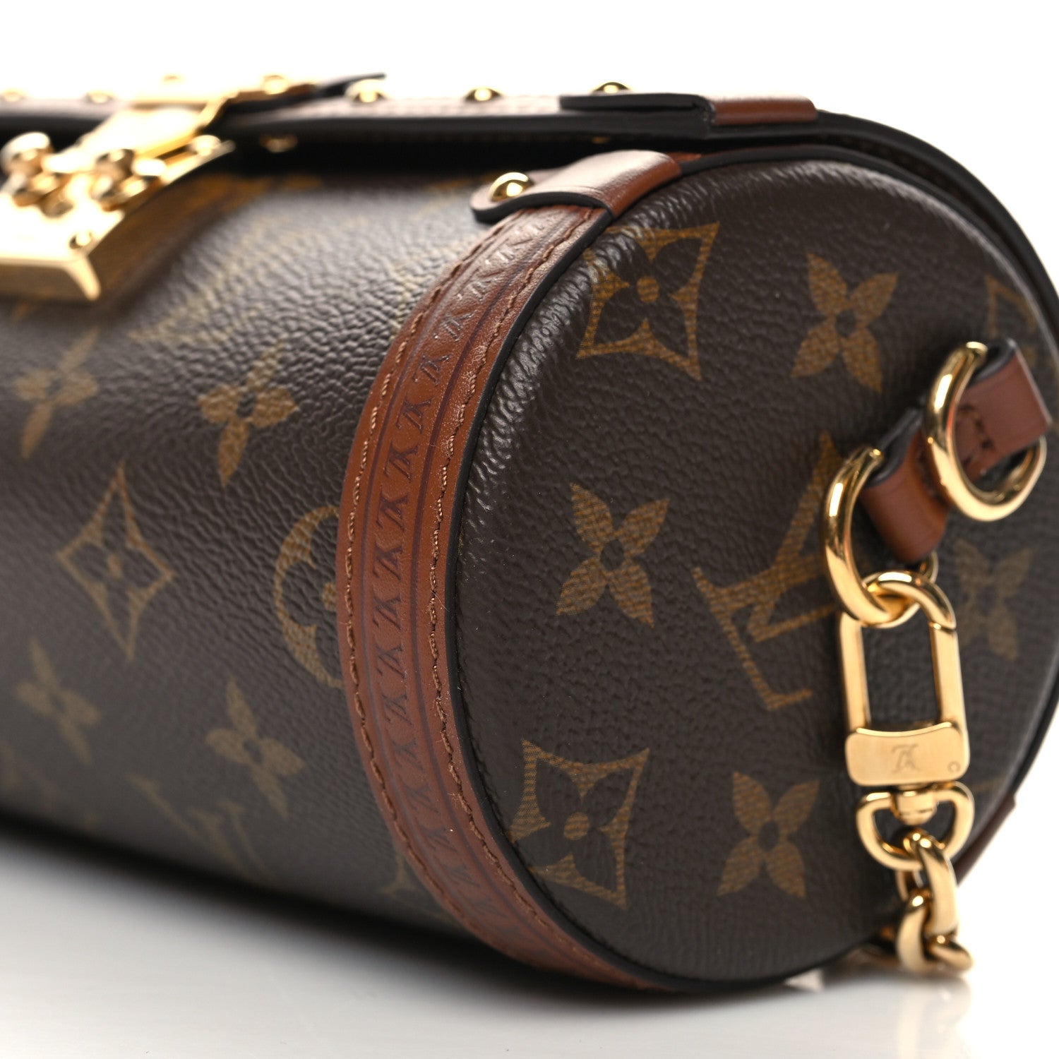 Louis Vuitton Monogram Papillon Trunk 9 of 9