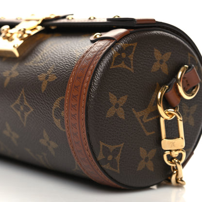Louis Vuitton Monogram Papillon Trunk 9 of 9