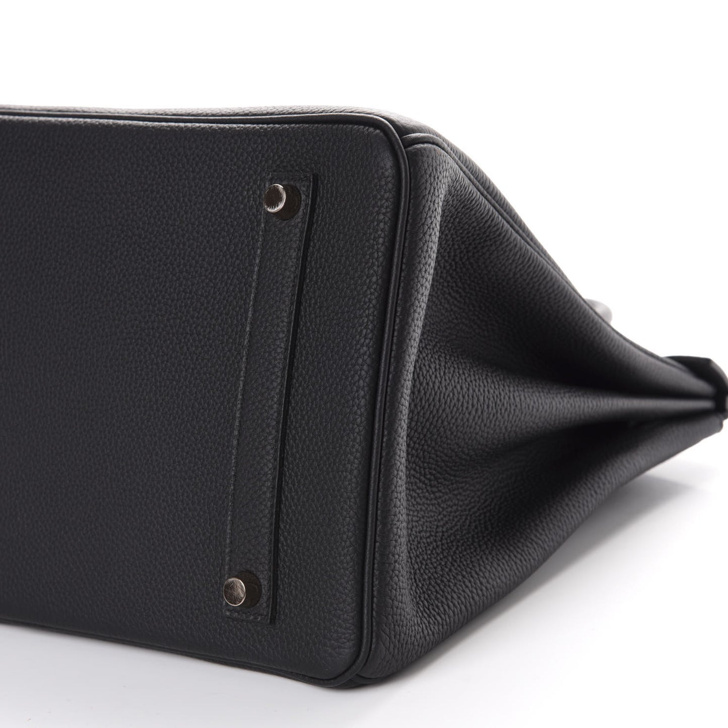 Togo Birkin 35 Black