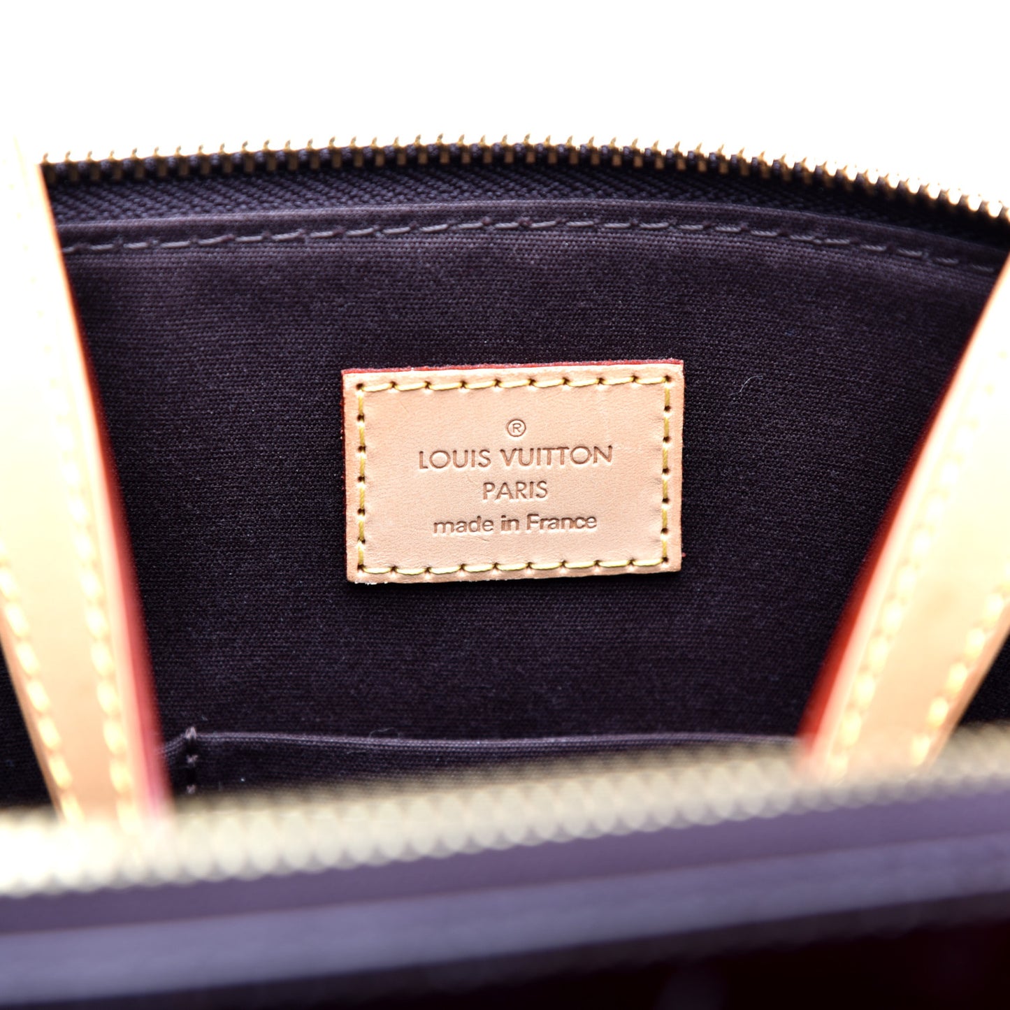 Vernis Bellevue PM Amarante