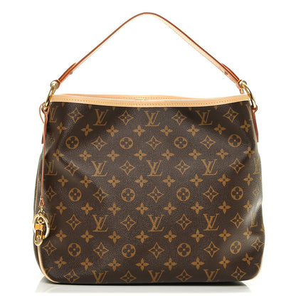 Louis Vuitton Monogram Delightful PM Pivoine 1 of 8