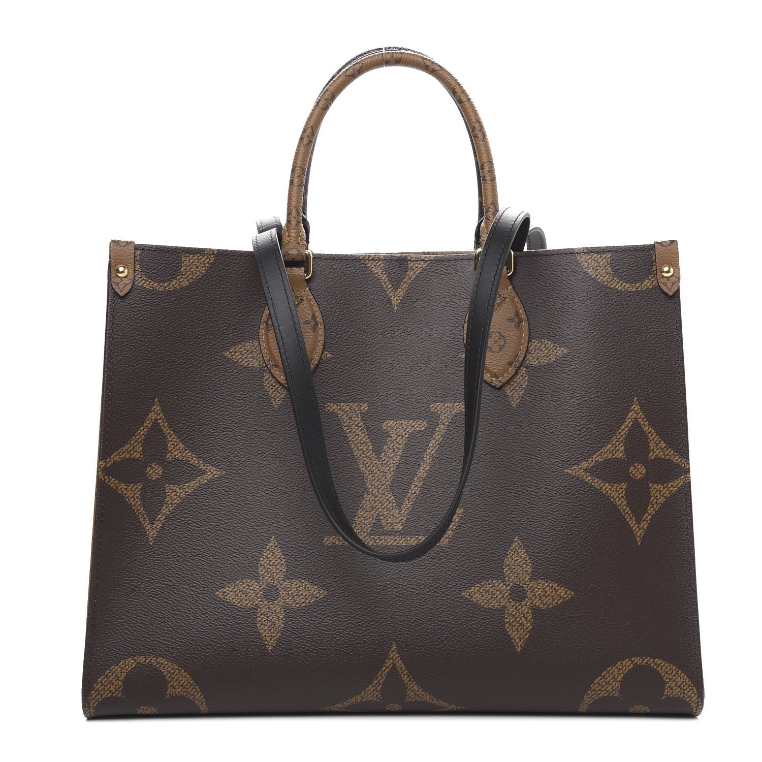 Louis Vuitton Reverse Monogram Giant Onthego MM 1 of 10