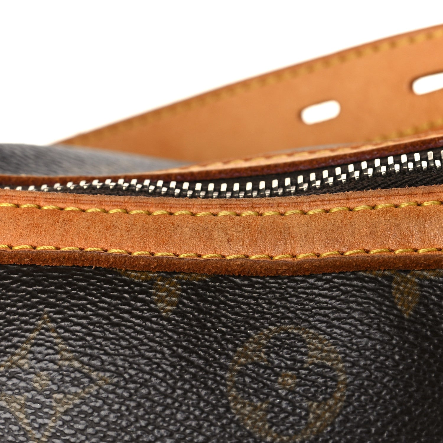 Louis Vuitton Monogram Tulum GM 9 of 13