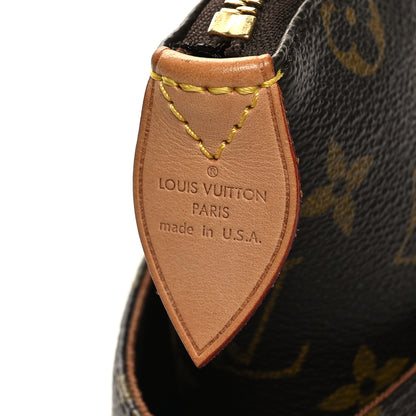 Louis Vuitton Monogram Totally PM 6 of 9