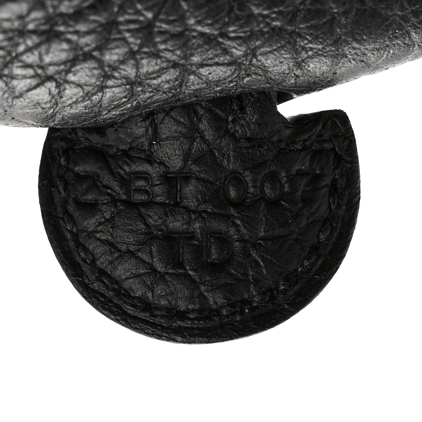 Taurillon Clemence Evelyne TPM Black