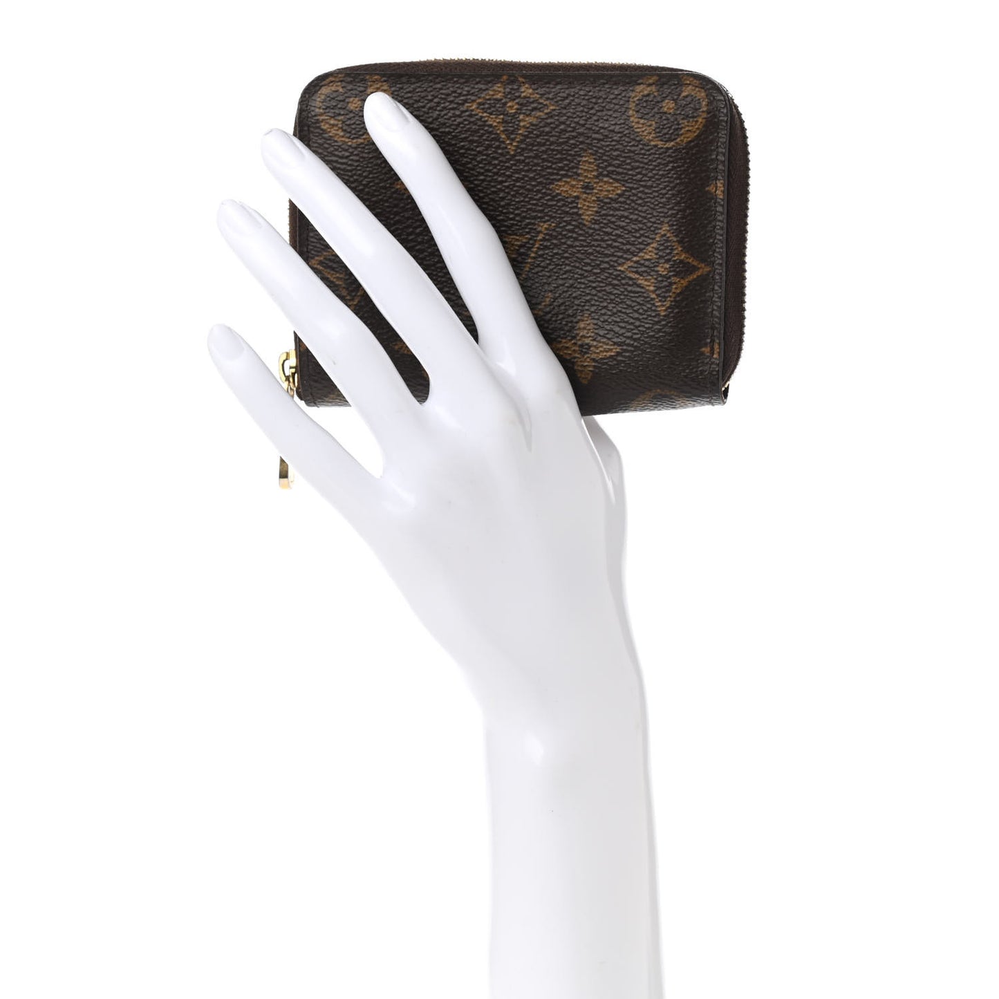 Monogram Zippy Coin Purse