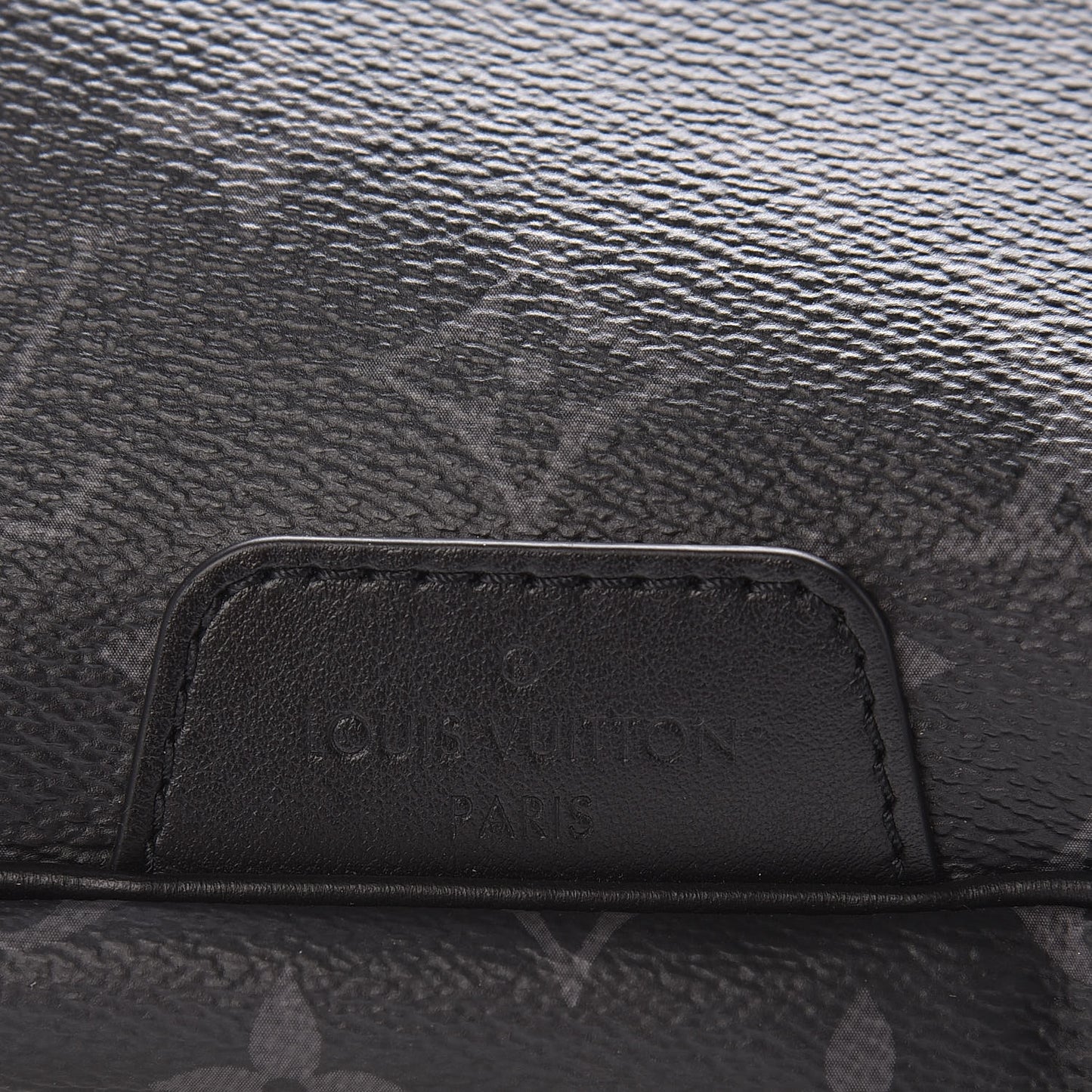 Monogram Eclipse Discovery Bumbag