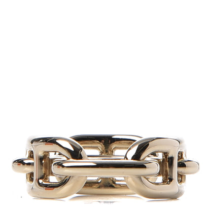 Hermes Permabrass Regate Scarf Ring 1 of 8
