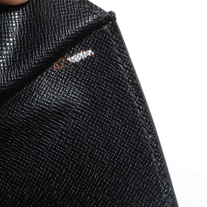 Louis Vuitton Epi Monceau Black 4 of 8