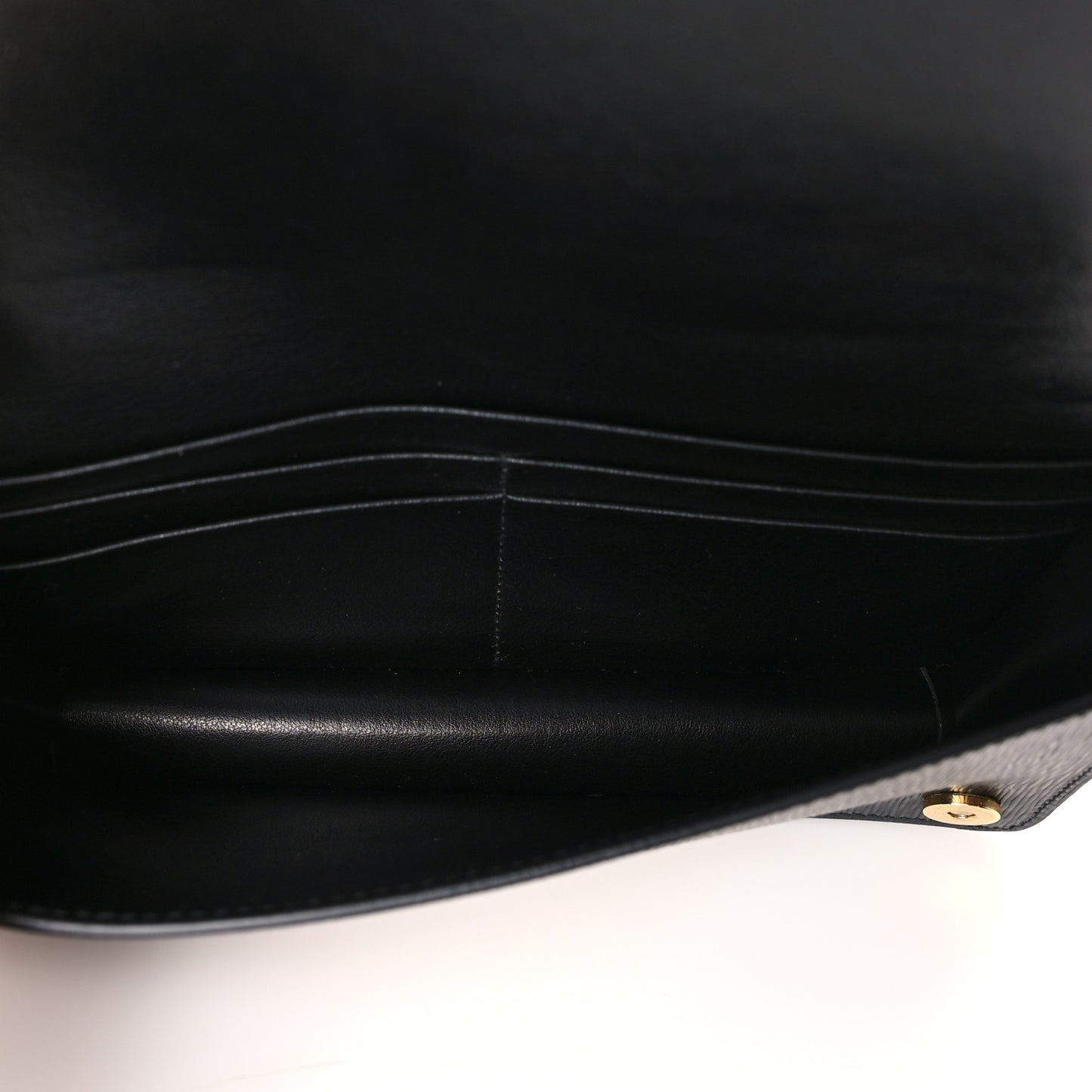 Vitello Move Triangle Logo Miniborse Black