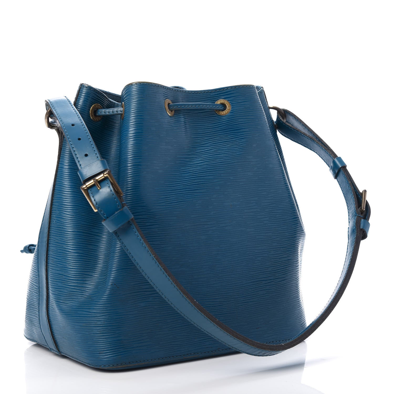 Louis Vuitton Epi Petit Noe Toledo 3 of 12