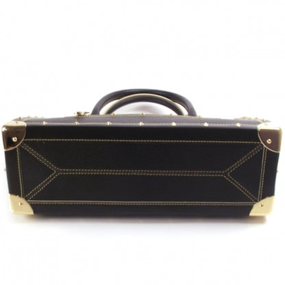 Louis Vuitton Suhali Le Fabuleux Black 4 of 9