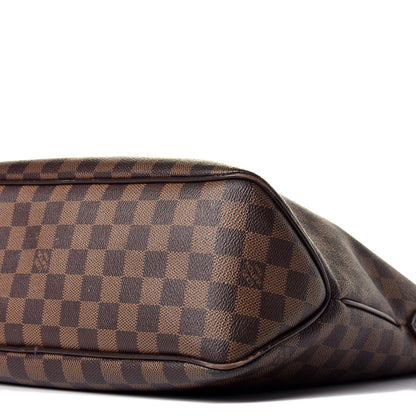 Louis Vuitton Damier Ebene Delightful PM 9 of 9