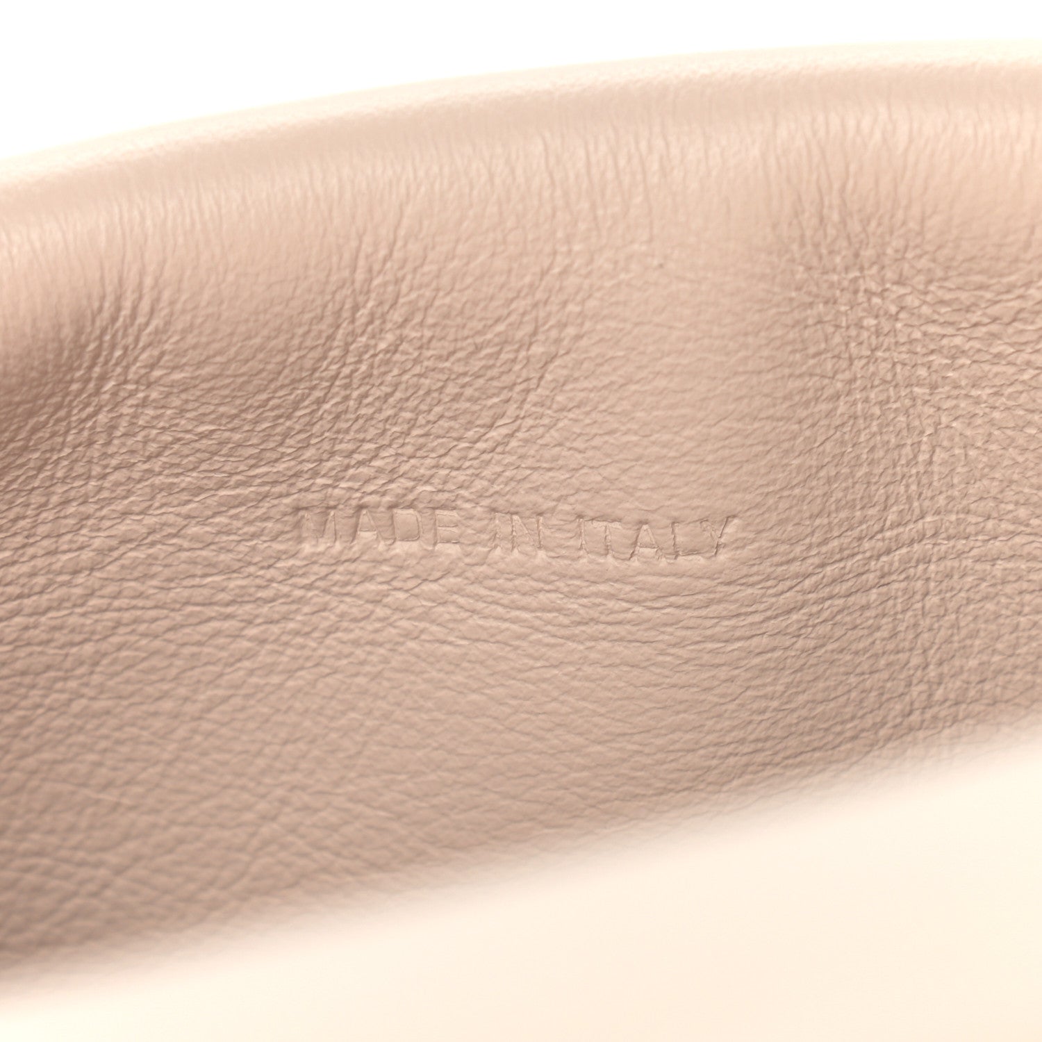 Christian Dior Bullcalf Mini Be Dior Flap Vert Acide 6 of 10