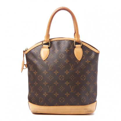 Louis Vuitton Monogram Lockit PM 1 of 8