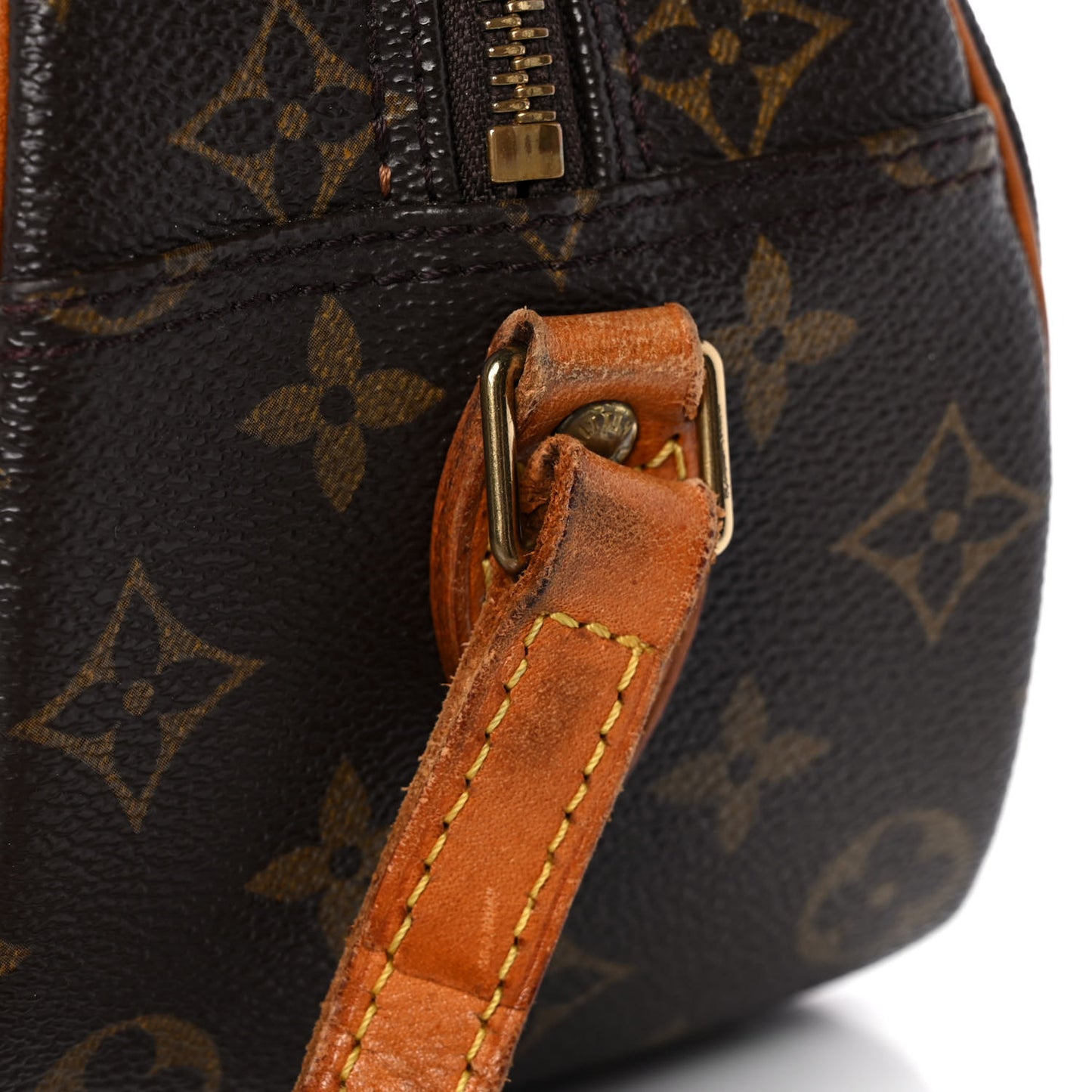 Monogram Blois