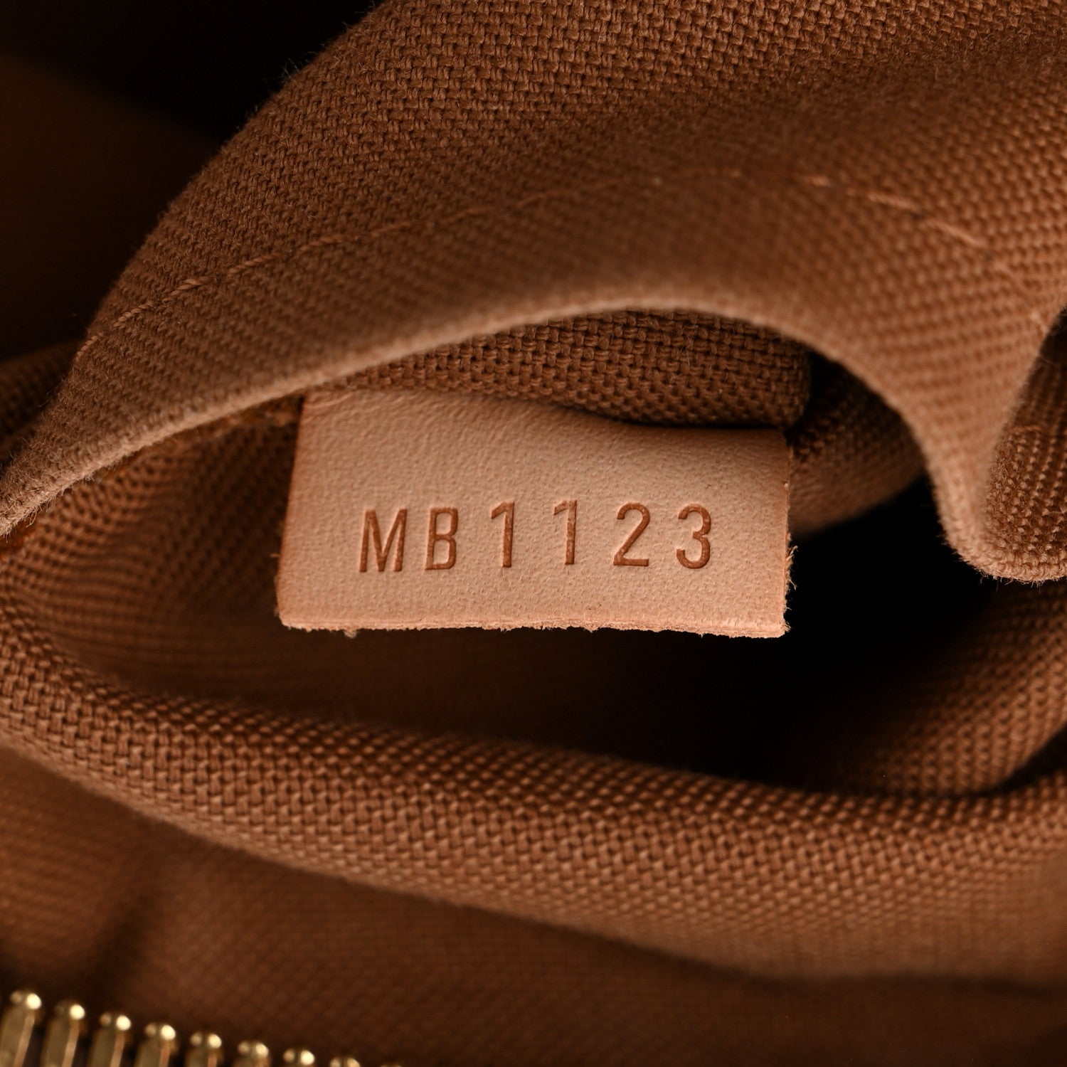 Louis Vuitton Monogram Tivoli PM 7 of 12
