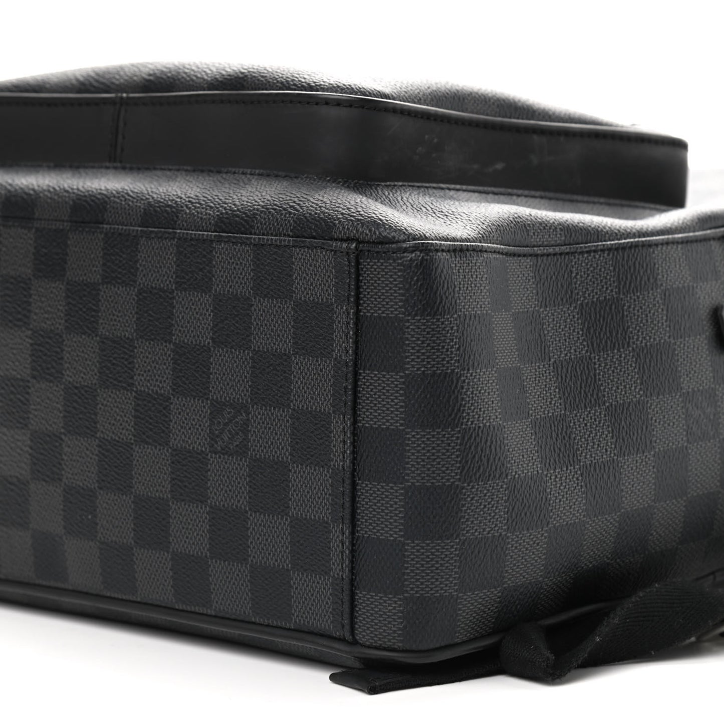 Damier Graphite Josh Backpack