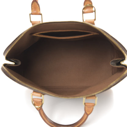 Louis Vuitton Monogram Alma PM 5 of 12