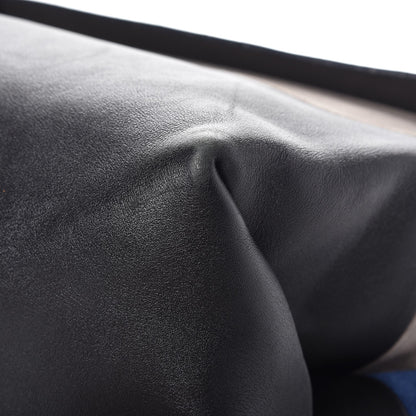 Celine Calfskin Suede All Soft Shoulder Bag 13 of 13