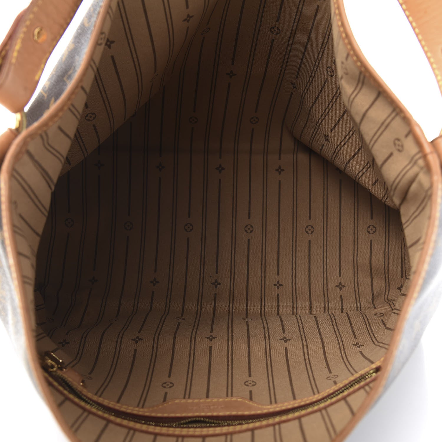 Louis Vuitton Monogram Delightful PM 5 of 11