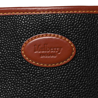 Mulberry Grain Tote Black Oak 8 of 11