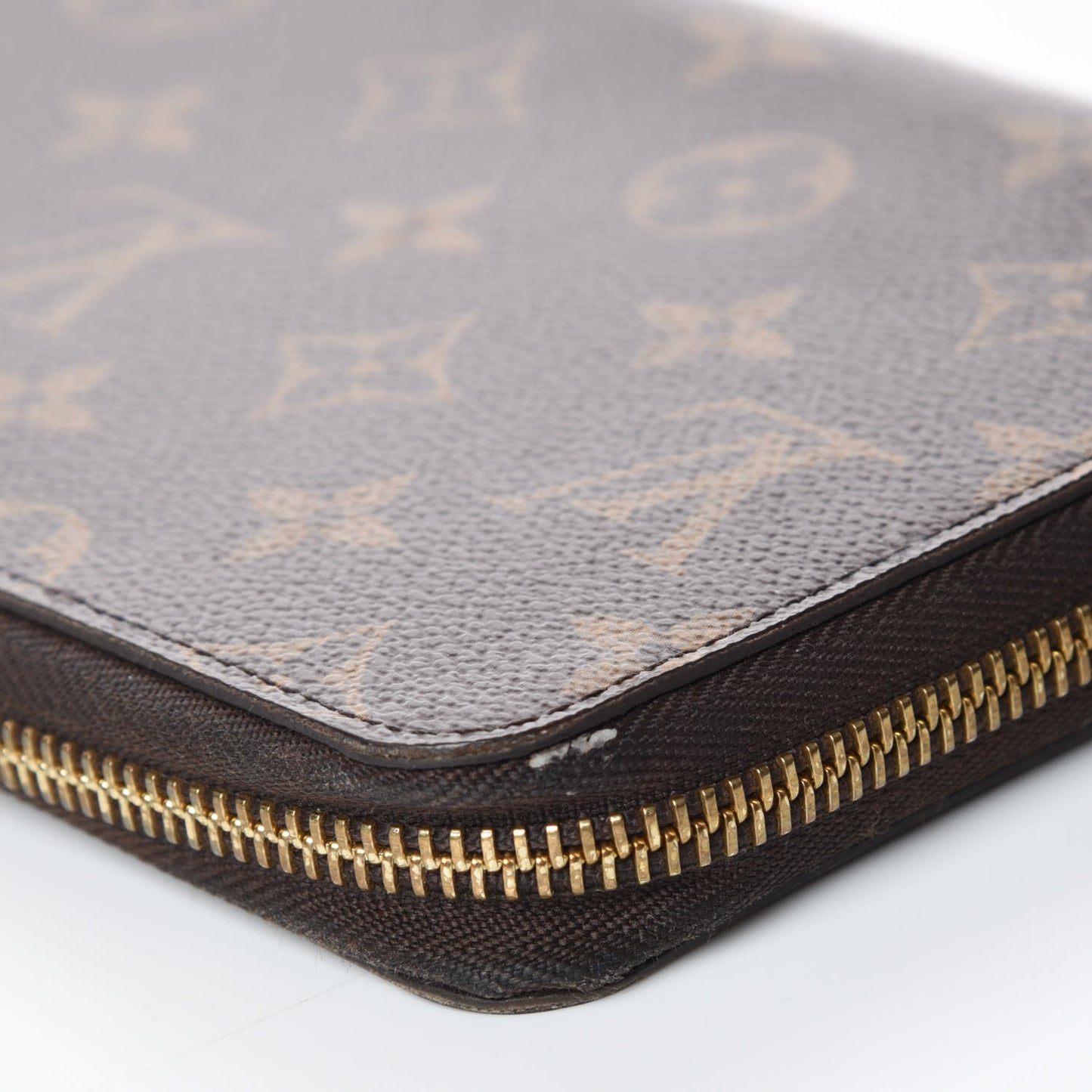 Monogram Zippy Organizer Wallet