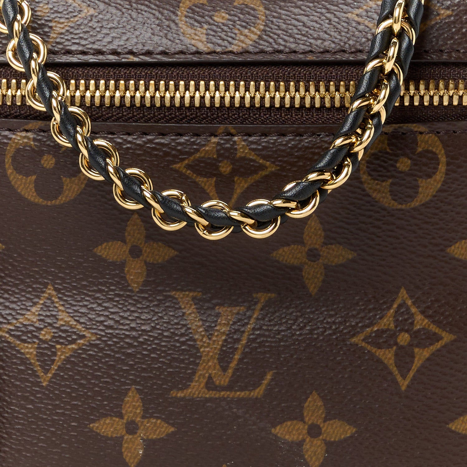 Louis Vuitton Reverse Monogram Vanity PM 8 of 10