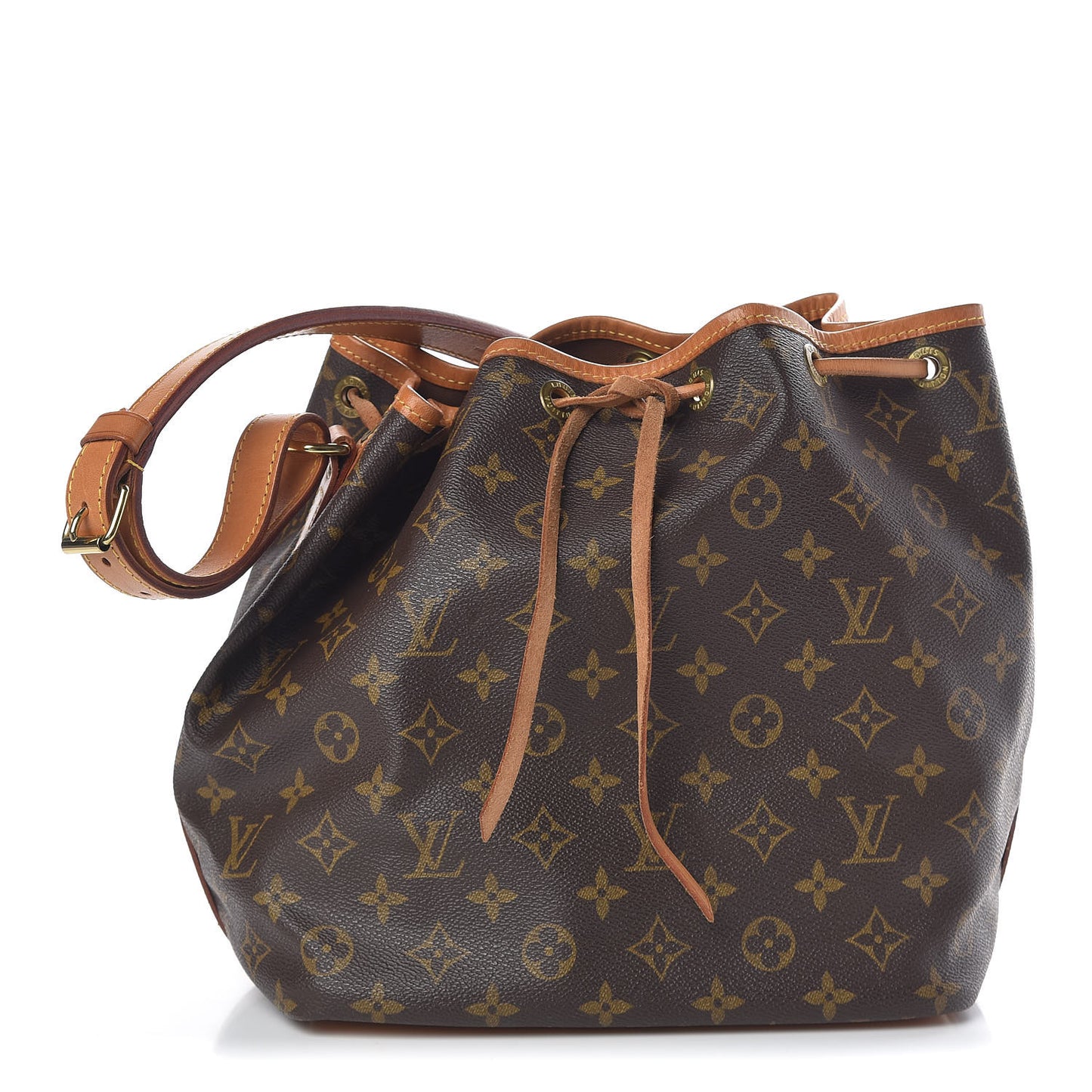 Monogram Petit Noe