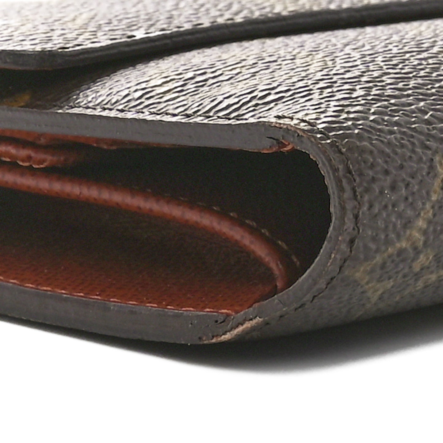 Monogram Porte Tresor International Wallet