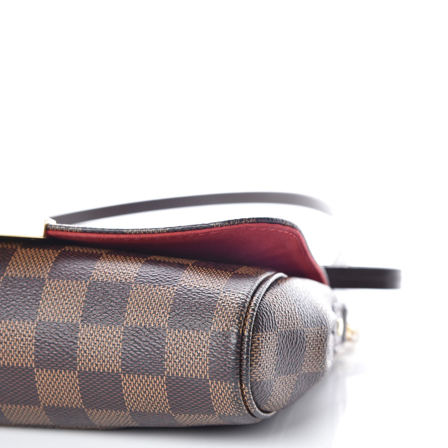 Damier Ebene Favorite MM