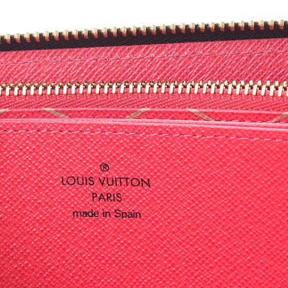 Louis Vuitton Monogram Summer Trunks Zippy Wallet 6 of 8