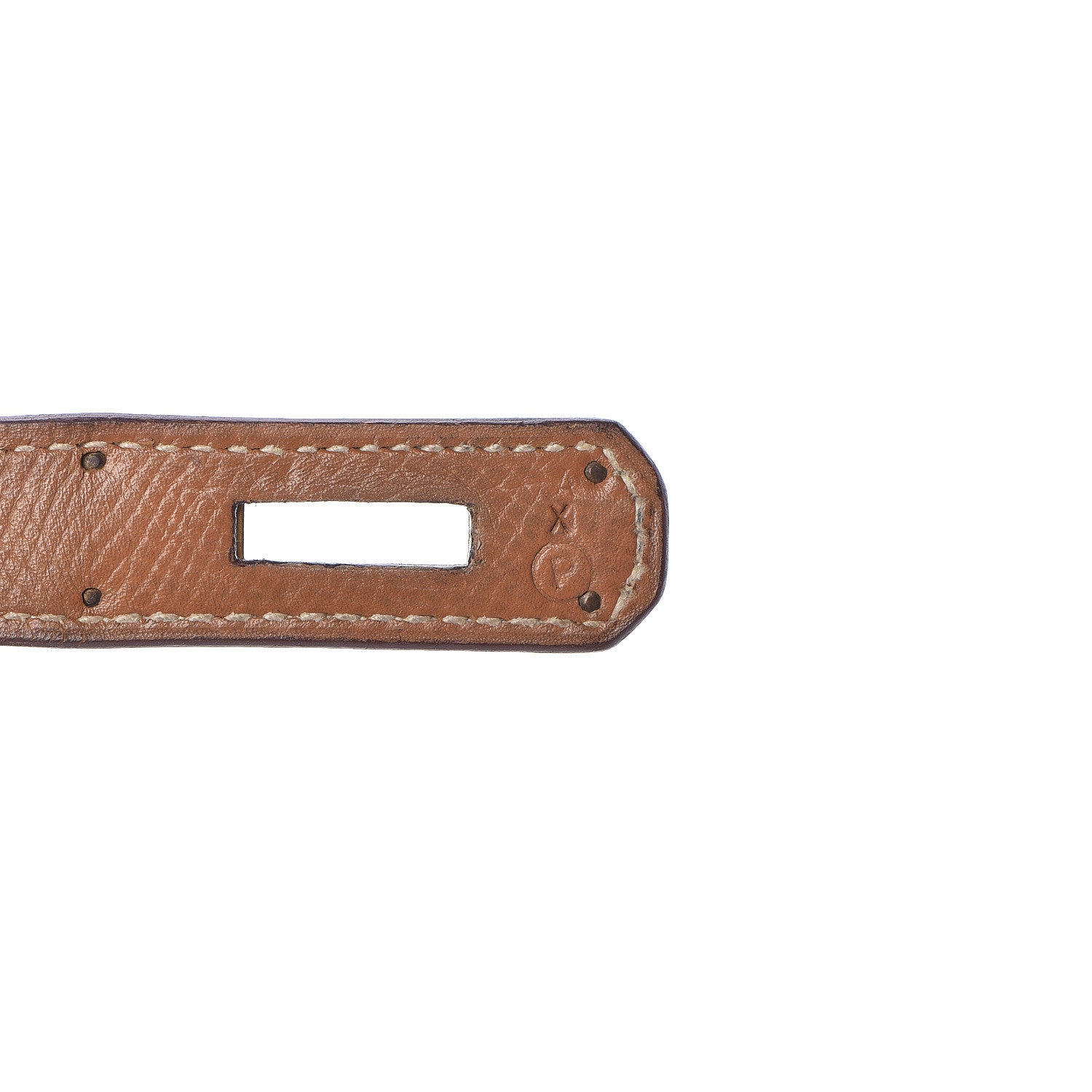 Hermes Courchevel Kelly Sellier 28 Gold 22 of 49