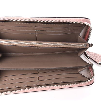 Louis Vuitton Veau Cachemire Comete Wallet Magnolia 5 of 7
