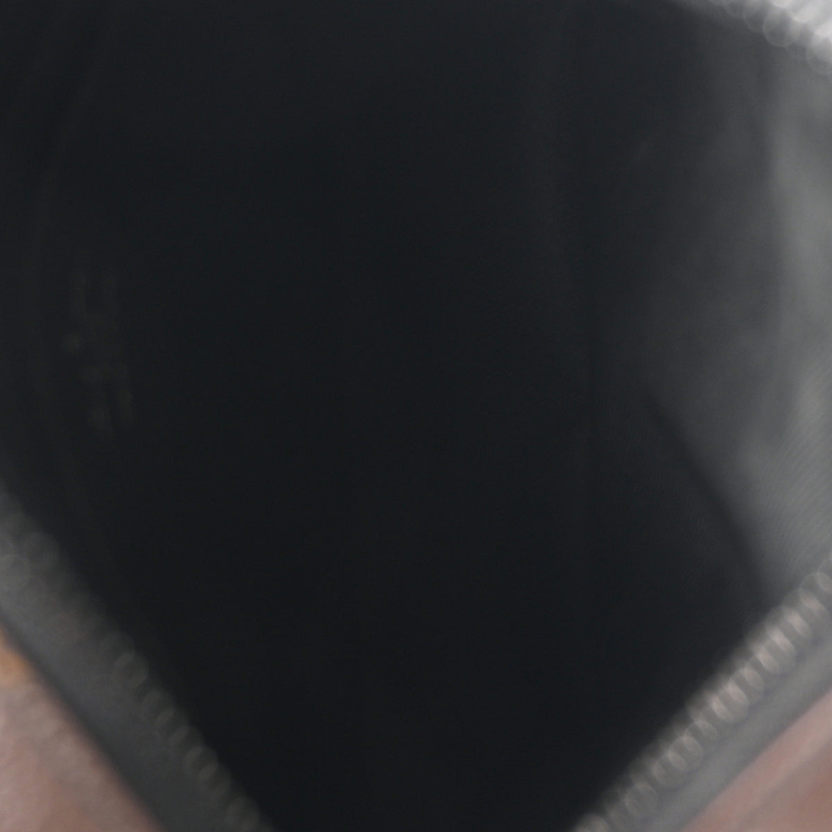 Monogram Macassar Christopher Wearable Wallet