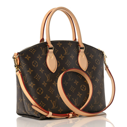 Louis Vuitton Monogram Boetie PM NM 3 of 9