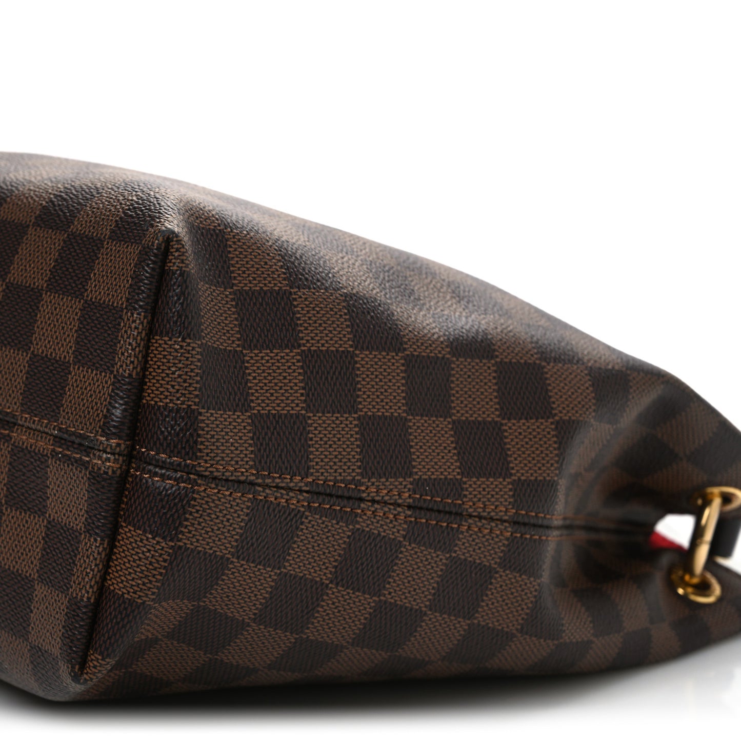 Damier Ebene Graceful PM