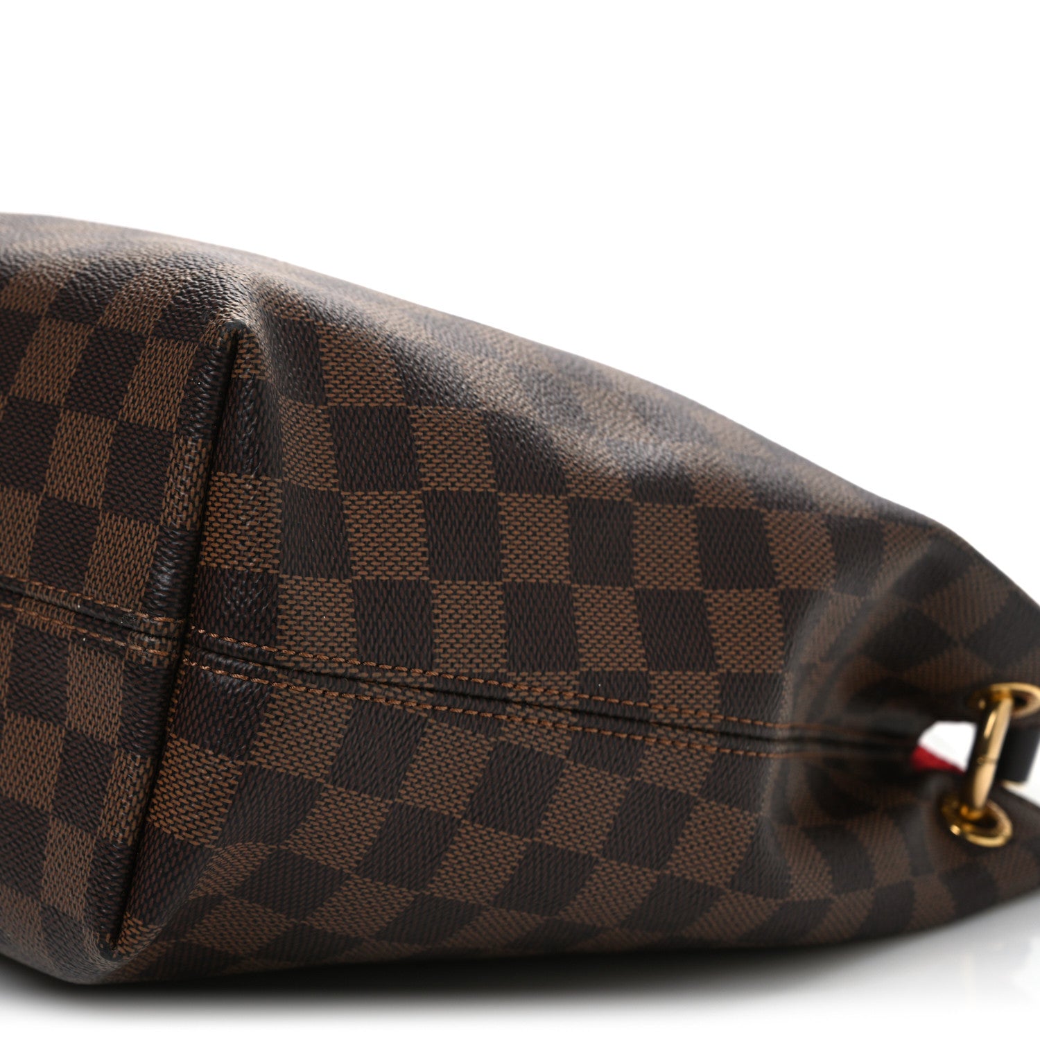 Louis Vuitton Damier Ebene Graceful PM 11 of 11