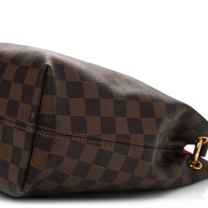 Louis Vuitton Damier Ebene Graceful PM 11 of 11