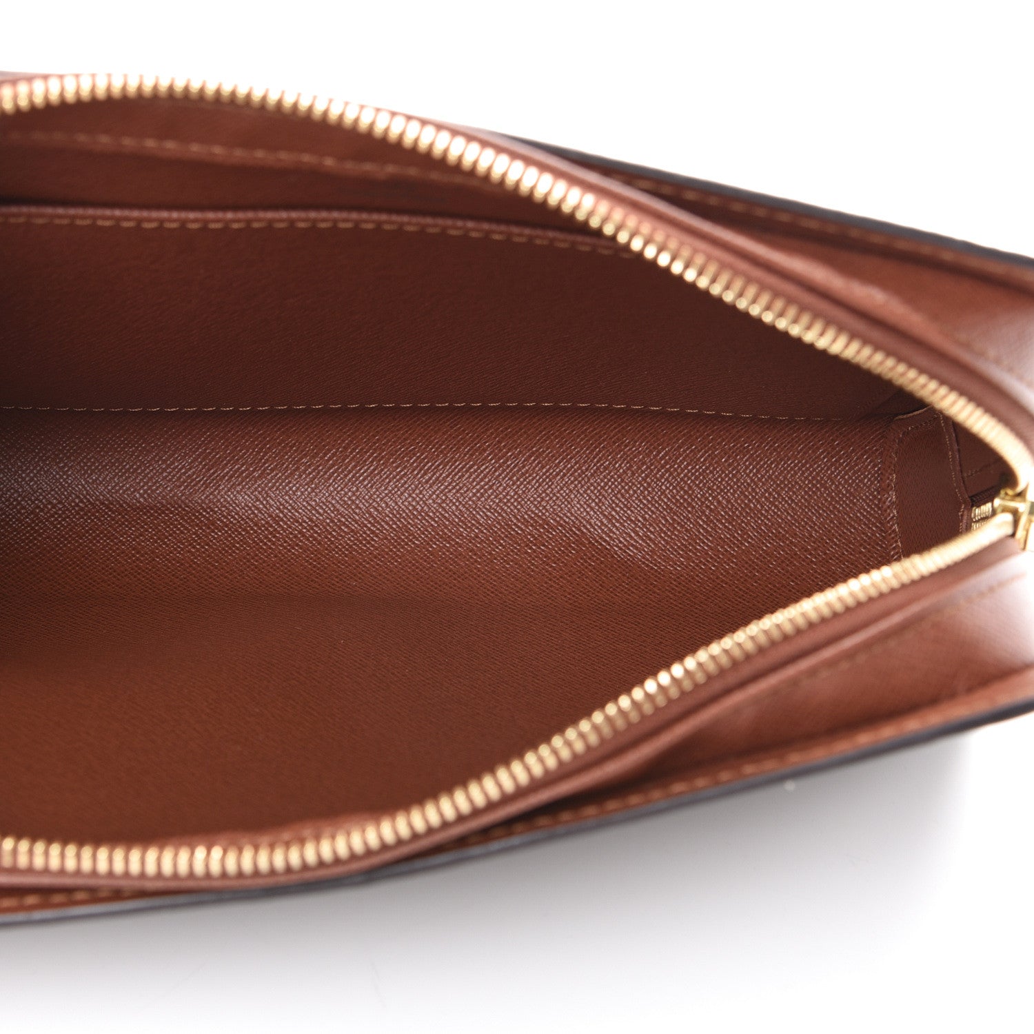 Louis Vuitton Monogram Pochette Orsay 4 of 9