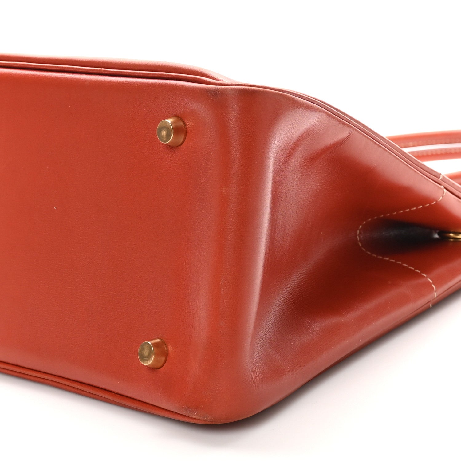 Hermes Box La 30 Brique 10 of 10