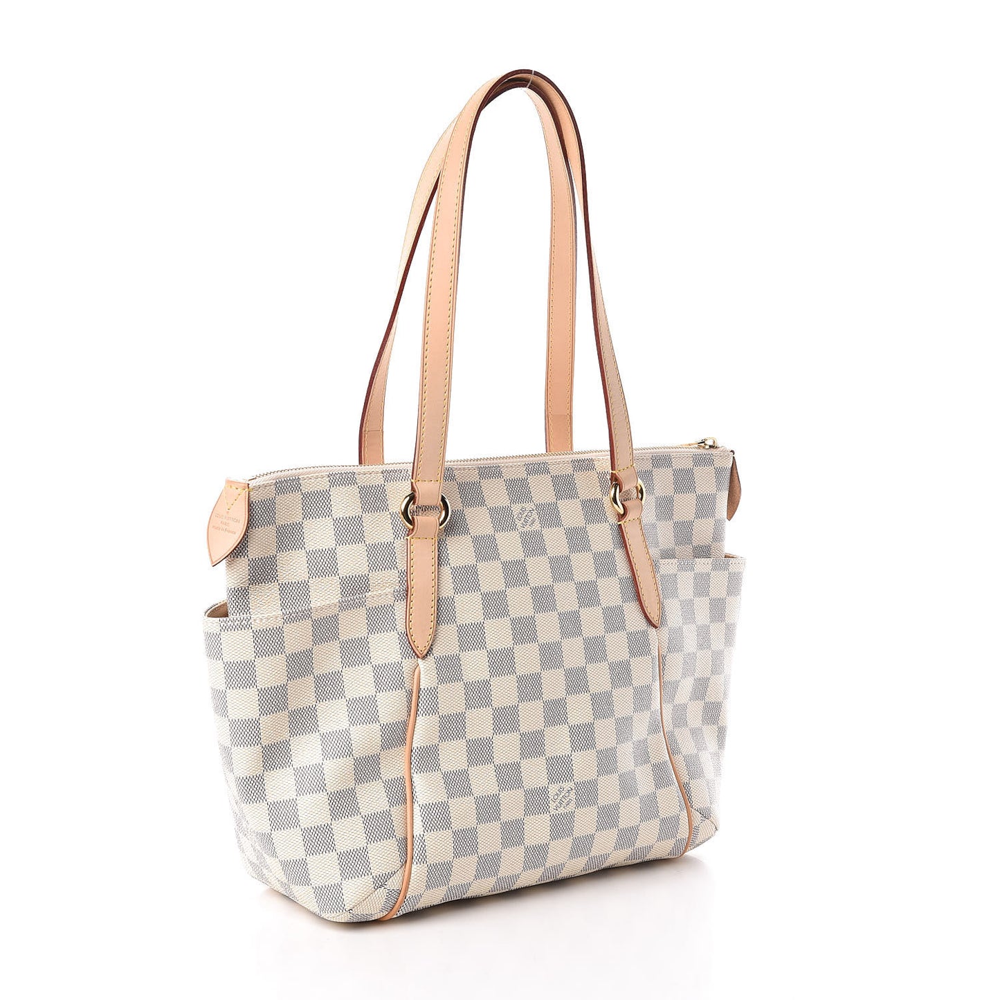 Damier Azur Totally PM