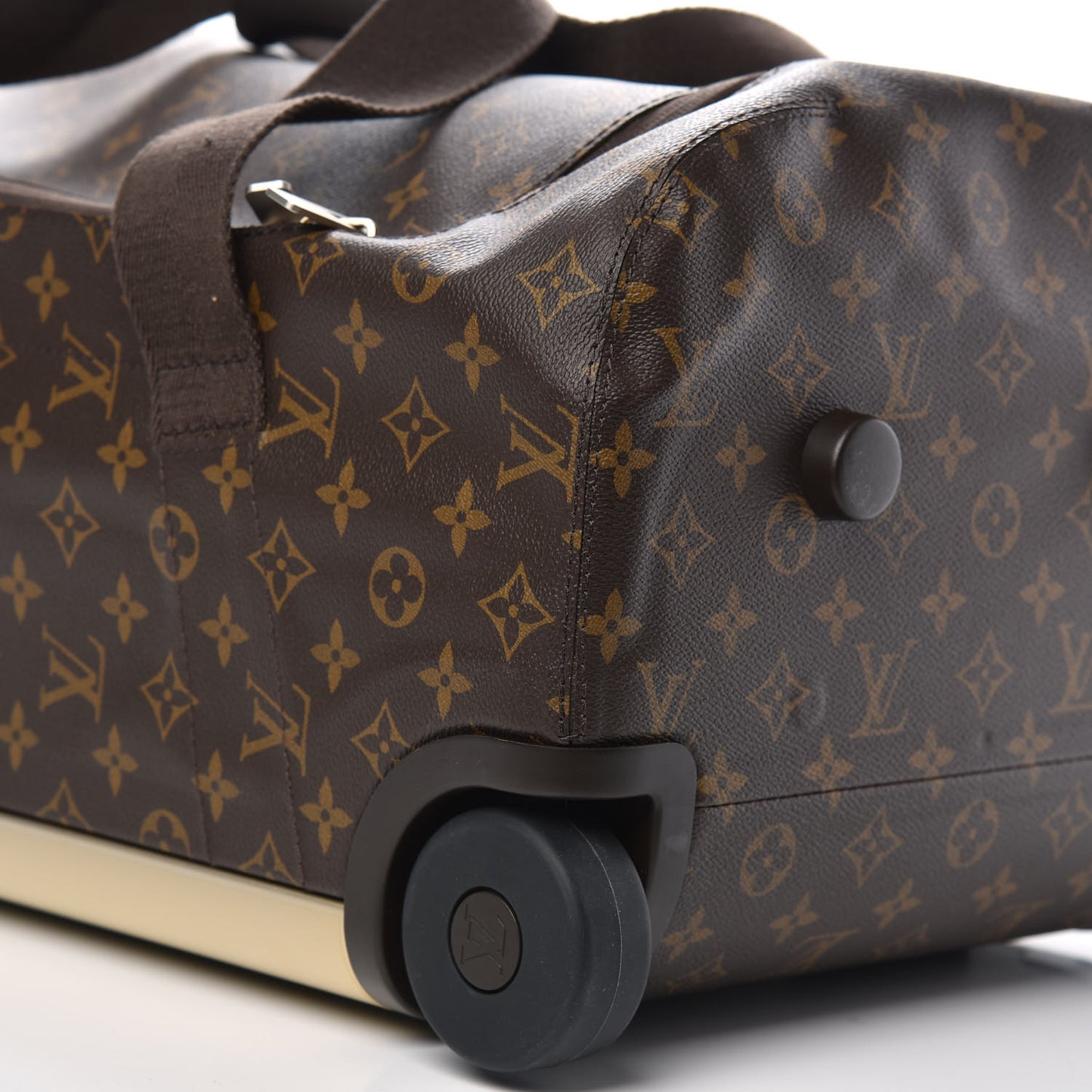 Monogram Horizon Soft Duffle 55